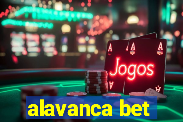 alavanca bet